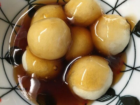 みたらし焼き団子 レシピ 作り方 By Sakurasaku桜 楽天レシピ みたらし焼き団子 レシピ 作り方 By Sakurasaku桜 楽天レシピ